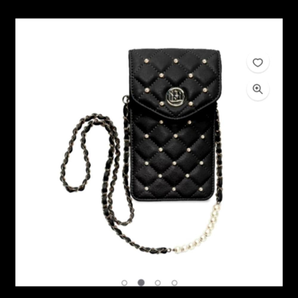 Studio Badgley Mischka phone case